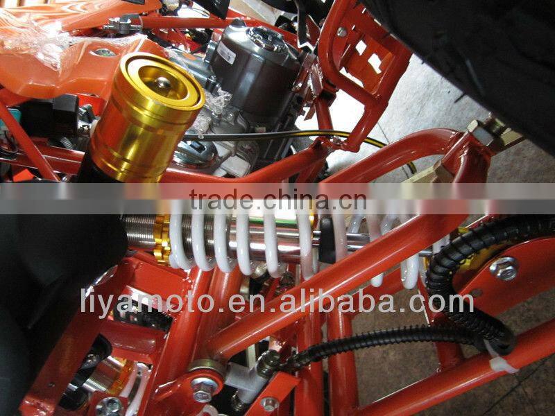 110CC 125CC 4 STROKE OFF ROAD ATV