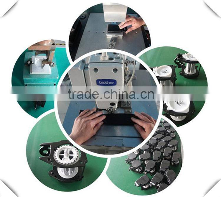 Hot selling airplane baby highchair seat belt buckle