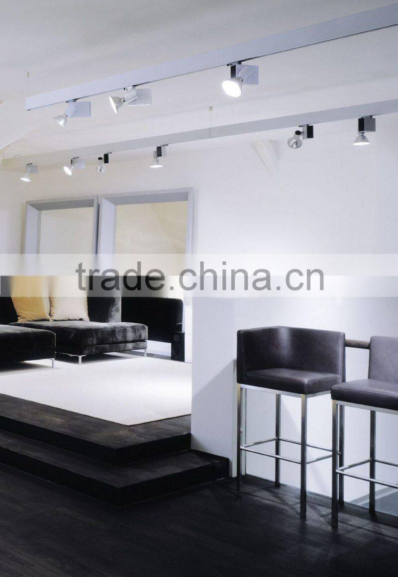 3 or 5 years warranty high power cob led track light