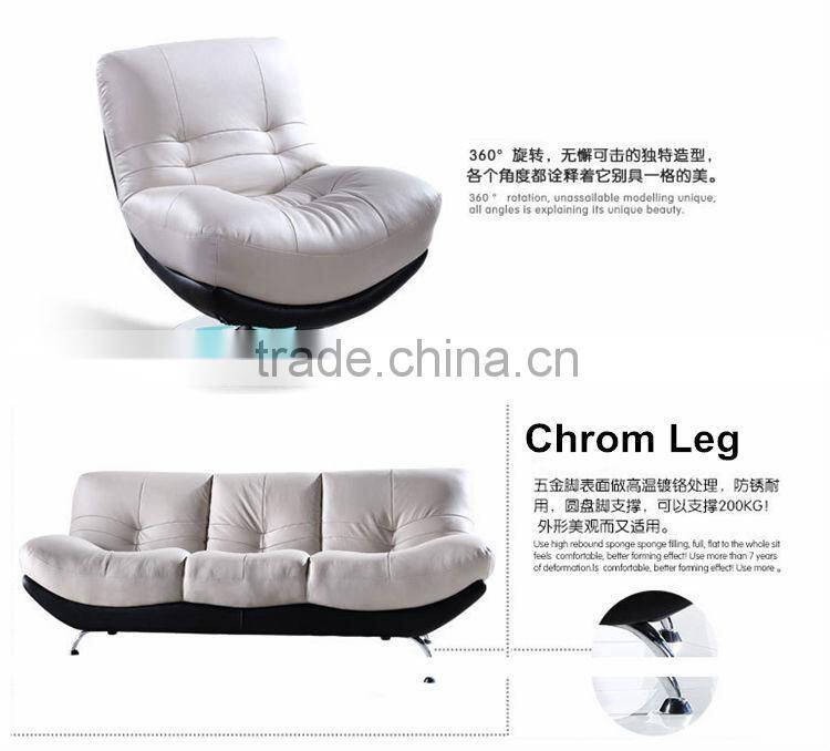 European style Germany sectional corner sofa