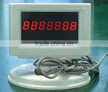 Professional Value Counting Machine/Accurate Money Counter/Smart Bill Counter with UV MG IR for Indian&EUR Market