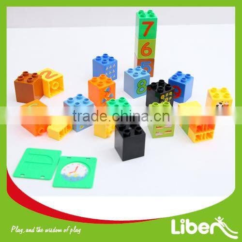 Kids Preschool Educational Toys Blocks LE.PD.068
