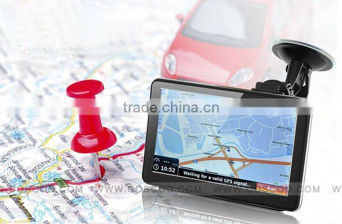 D071-Built in Car Camera and Bluetooth