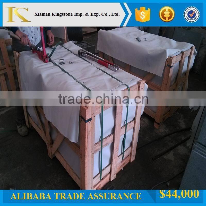 High Grade moon white sink for sale