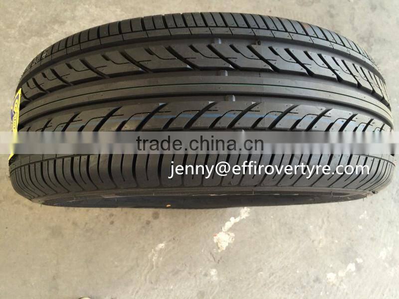 high Technology Chinese comforser car 205/65R15