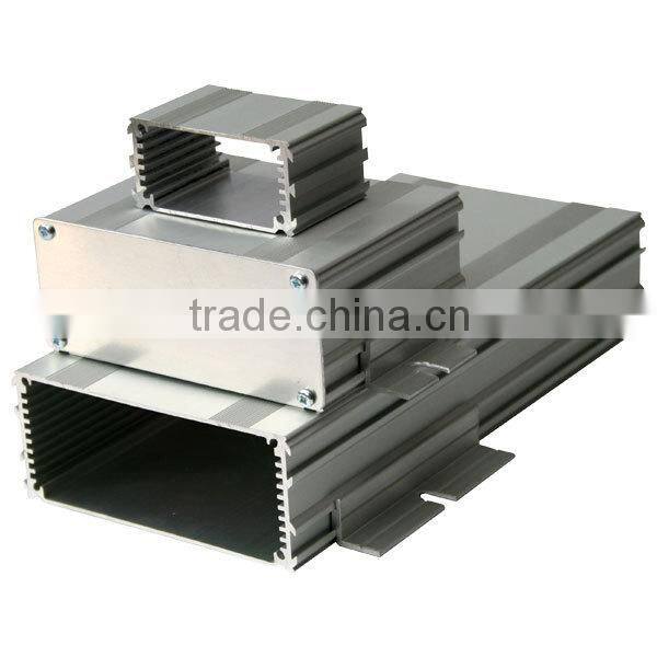 Aluminium Extrusion Enclosure /Shell