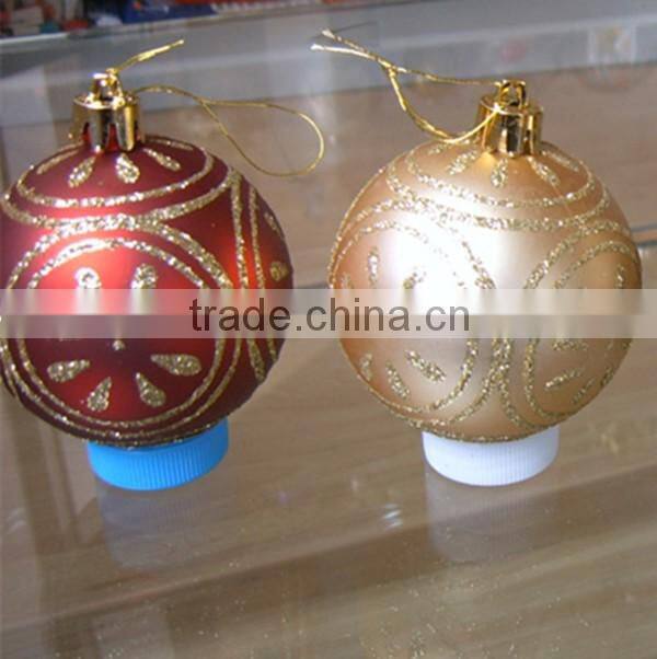 Beautiful balls for party decoration wedding decoration