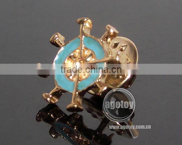 Wedding Invitation Brooch