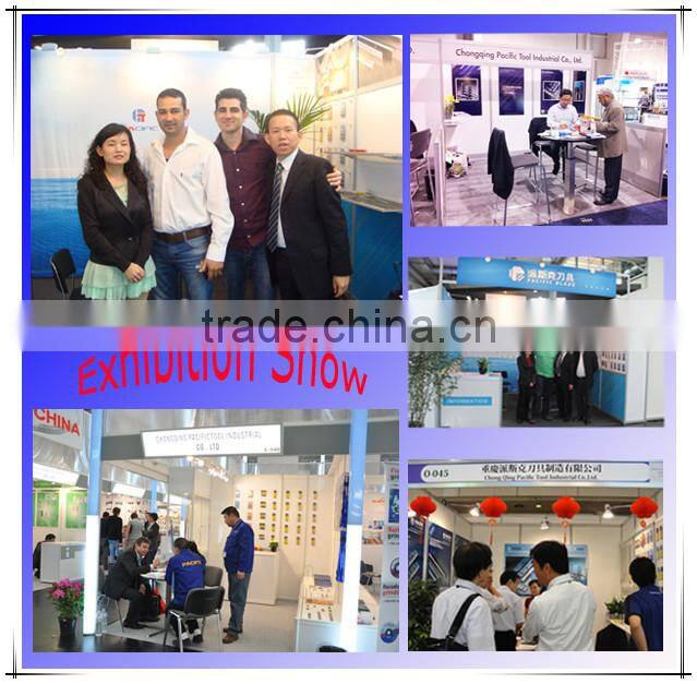 cemented carbide woodworking planer blade knife