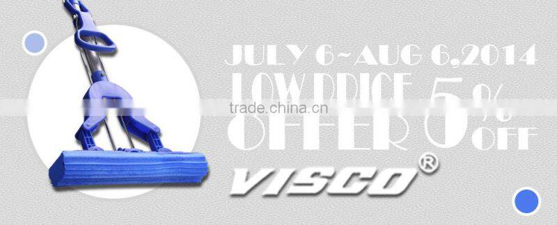 Cotton thread mop,VB303