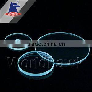 Diameter 1-450mm surface quality 60/40 40/20 optical window by T/T