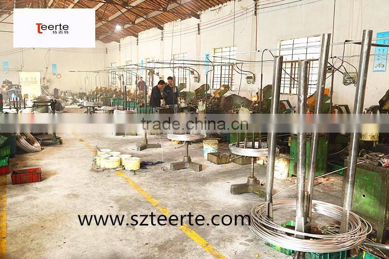 china screw manufacture Stainless Steel Deck Screw