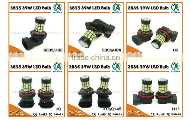 3157 760LM 12~24V hot-selling high power LED bulb CREE XBD 30W LED