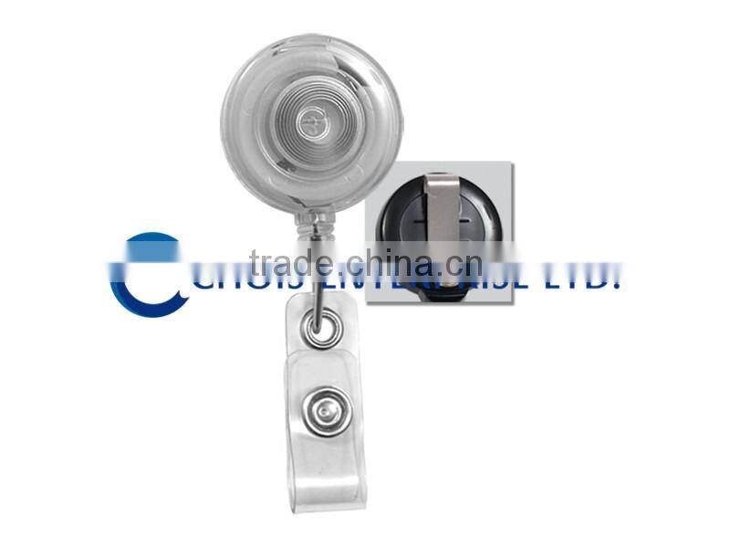 New & Fashion Badge Reels