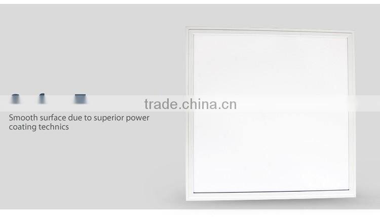 60w StudioPRO Office Industrial LED Light Panel 600 600/2ft*2ft /595 595MM