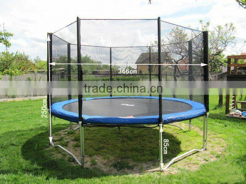 2016 New products Fitness Products Use parts for trampoline mat