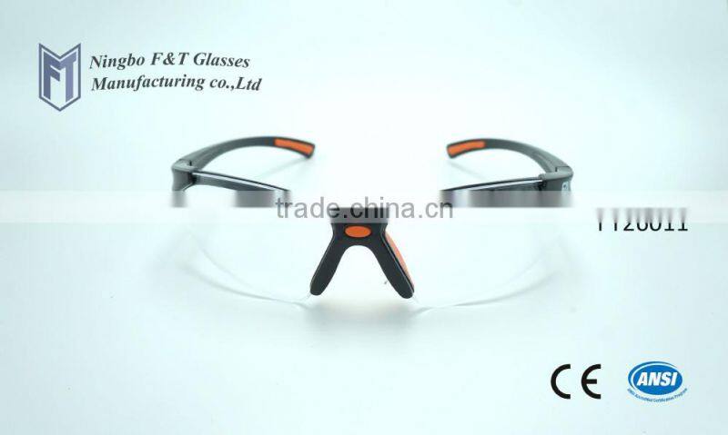 Eye protection glasses,fashionable safety glasses,prescription safety eyewear