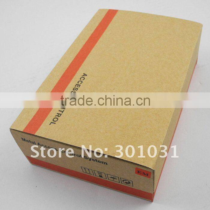 Proyu Waterproof Standalone Metal Access Control System PY-S100