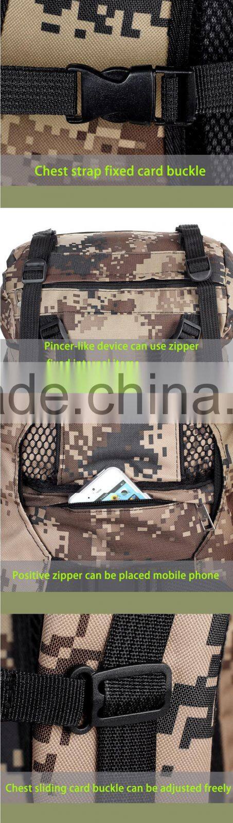 china supplier alibaba shop camping backpacks 80l waterproof