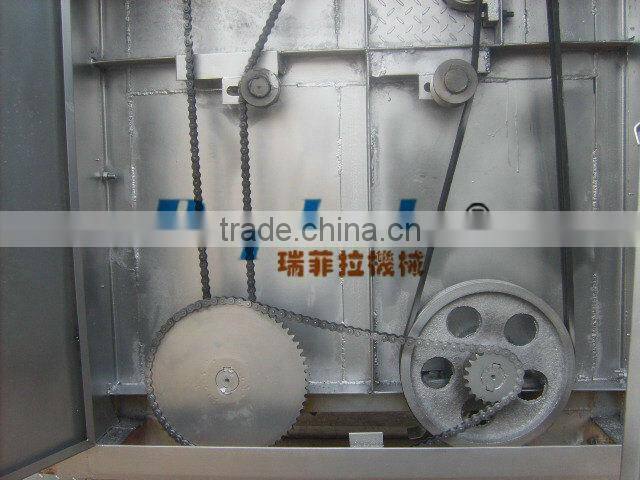 Best Price High Quality Dehair Machine