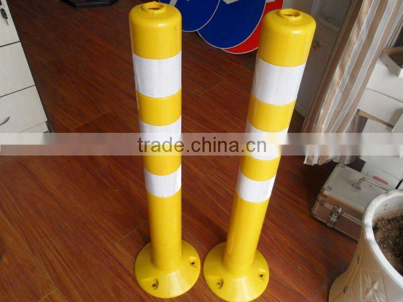 2014 all size PU/ EVA flexible spring post