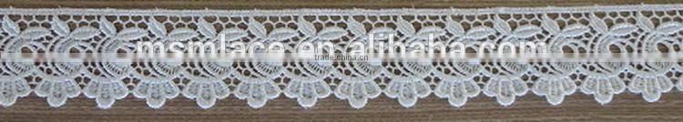 Newest unique chemical lace embroidery designs