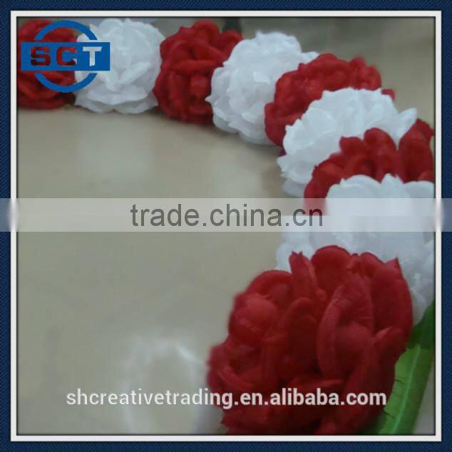 Wedding Themes Inflatable Flower