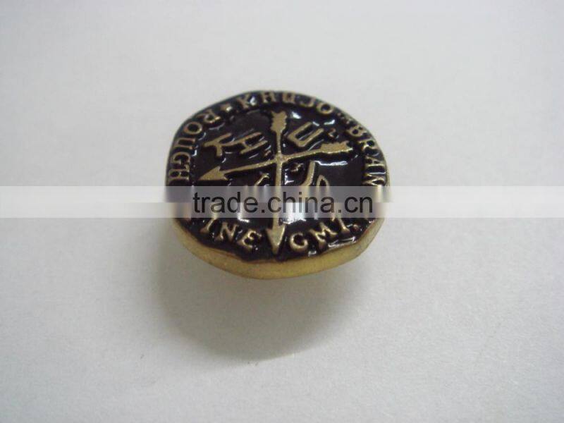 16mm used non-mainstream types of button for clothing