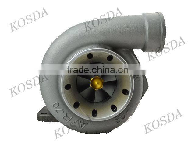 T4 Flange T78 Turbo Turbocharger