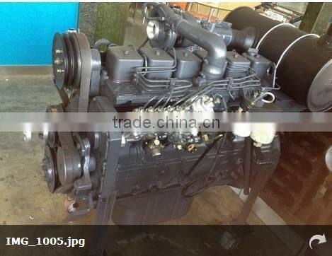 PC360 PC300-7 DIESEL ENGINE ASSEMBLY SAA6D114E 6CTAA8.3 6C8.3 QSL8.9-C340 QSL8.9-C360