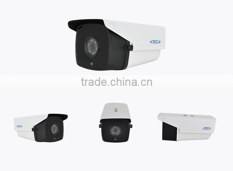 PLV-NC411F external camera with ir warterproof and 4mp resolution for ip camera module