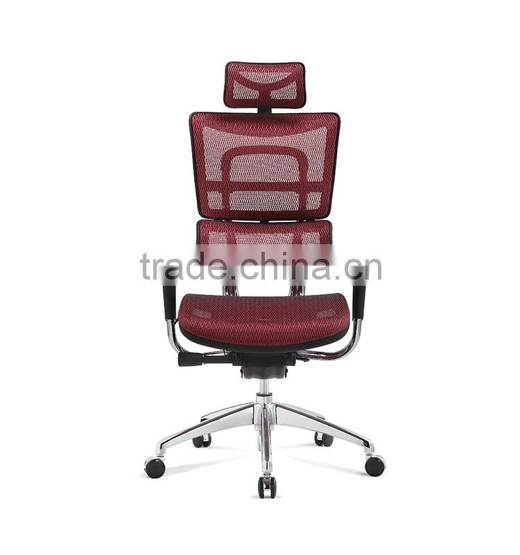2016 Tender Form High Quality Mesh Ergonomic Office Chair