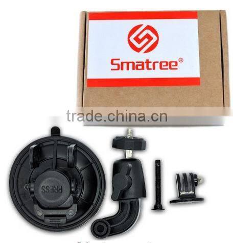 For gopro accessories set 2 short one long screw with colorful