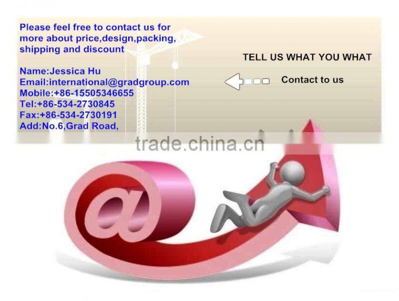 Export standard SMC water tank without leakage