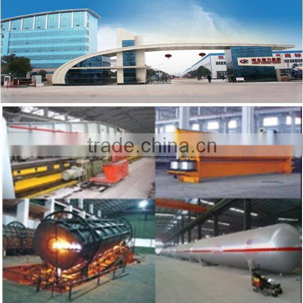 Super quality newly design low bed flat truck