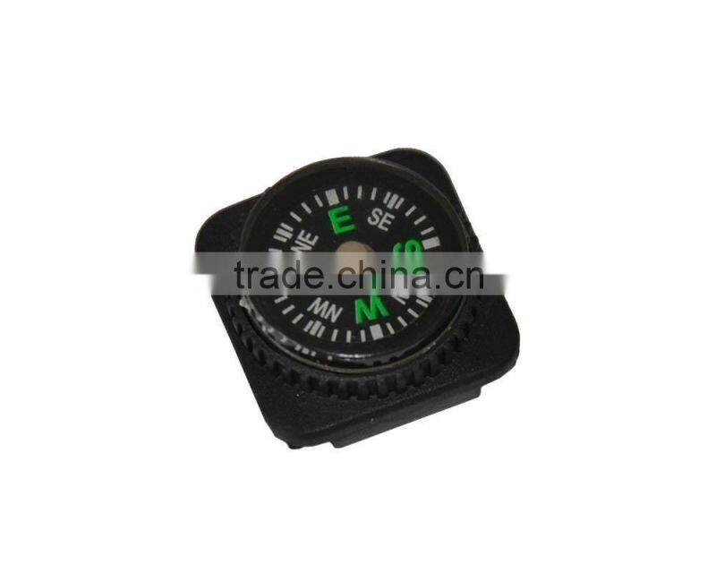 Outdoor Camping Hiking Self Help Survival Emergency Multifunction Kits SOS Box