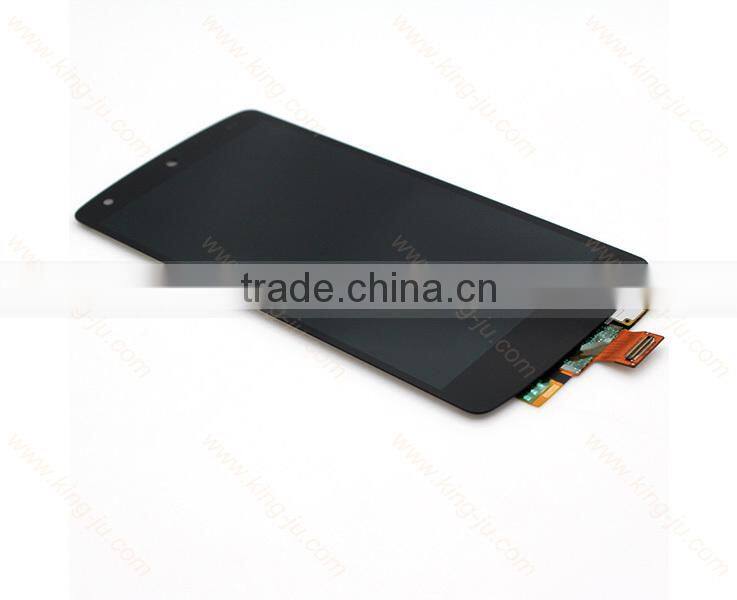 New arrival for lg Nexus 5 lcd touch screen assembly replacement wholesale assembly digitizer