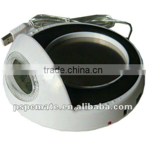 New brand usb hub with coffee warmer manufacturers & suppliers