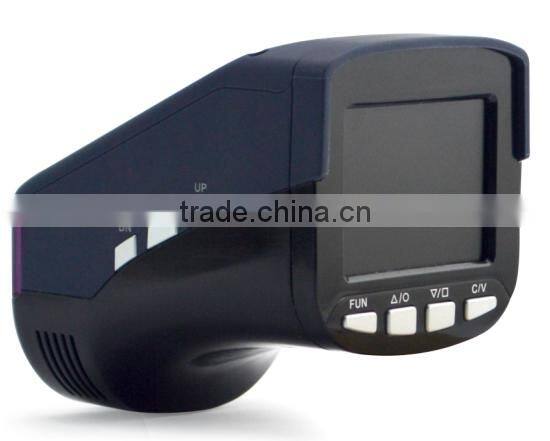 7" Heavy-duty Digital cctv monitor bnccctv monitor bnc