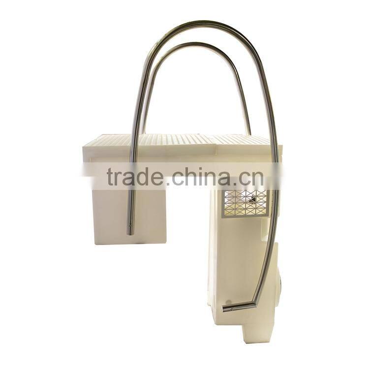 Filtro pipeless Filtro piscina