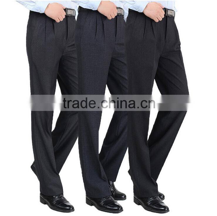 Hot sale business man trousers