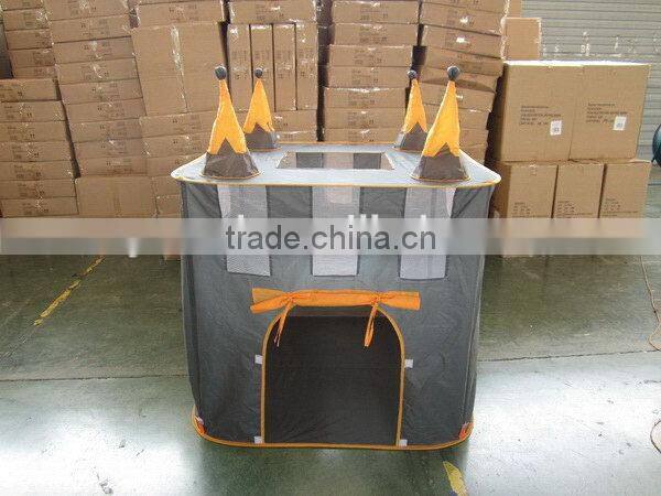 Alibaba china latest kids foldable toy tent