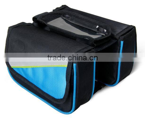 New devolop good classical bag for folding bike