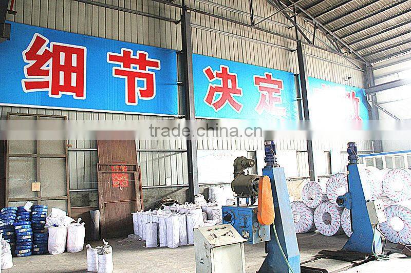 pvc insulated and sheathed Flat cable bvvb