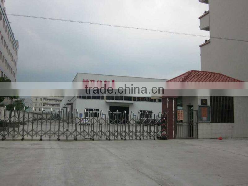 Q235B Steel Industrial Warehouse Storage Stacker Racking