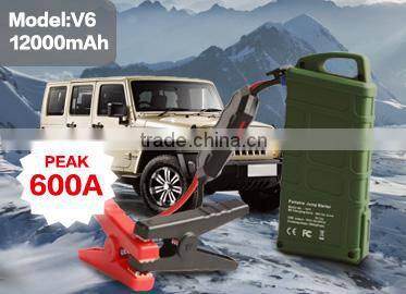 750AMP Battery cable / auto booster cable / car jumper cable