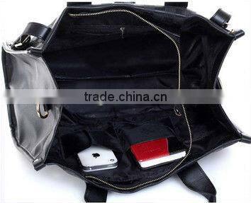 2013 New stylish and noble lady bags for office use, elegant office use lady bags