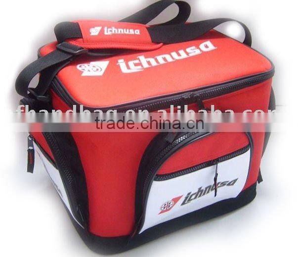 Perfect Practical Picnic environmentally eco friendly Cooler travel bags