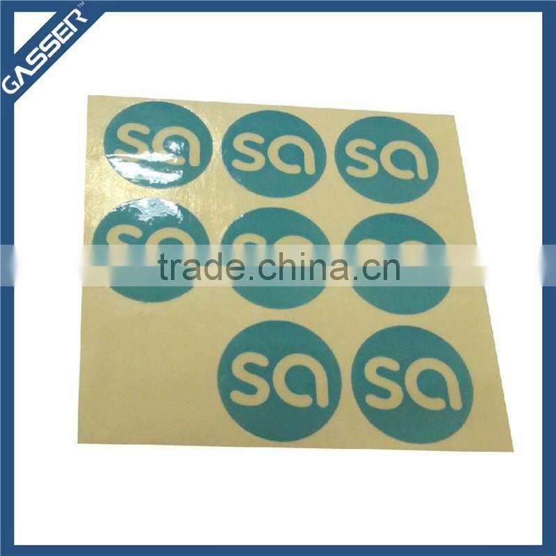 1.52m vinyl car road tax sticker