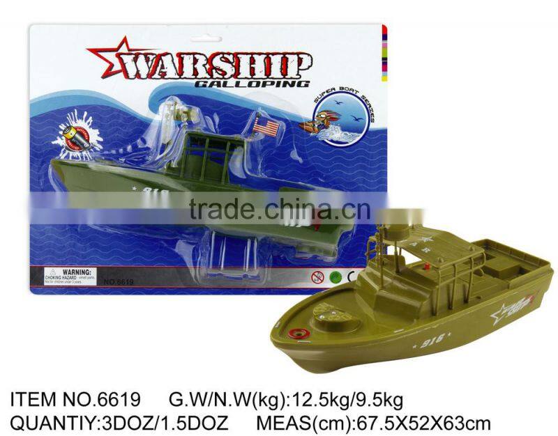 hot sale funny boat toys, cheap plastic toy boats, small plastic toy boat
